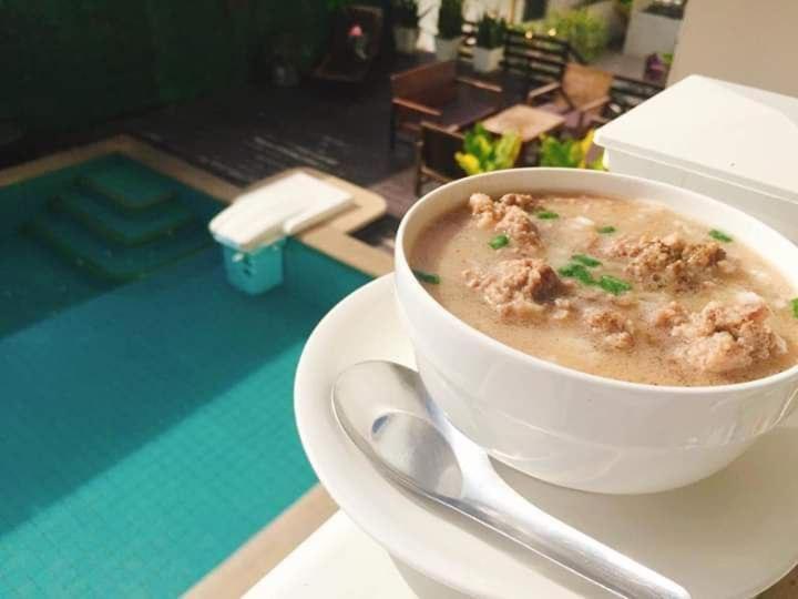 51 Fashion Hotel Hua Hin Luaran gambar