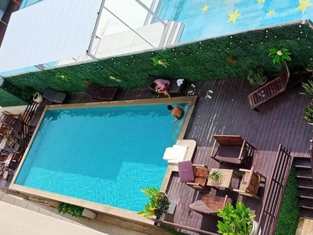 51 Fashion Hotel Hua Hin Luaran gambar