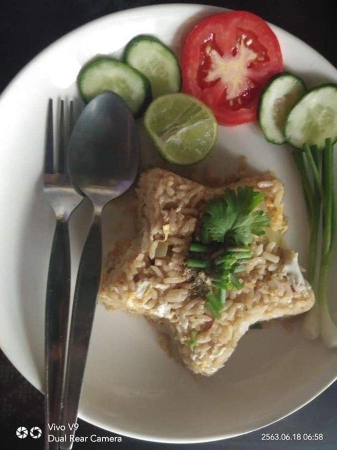 51 Fashion Hotel Hua Hin Luaran gambar