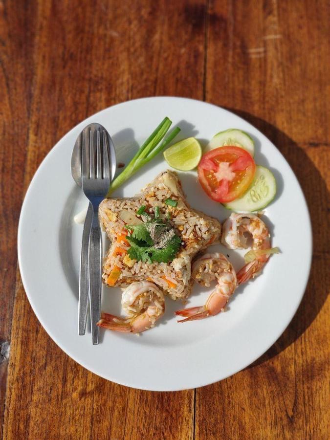 51 Fashion Hotel Hua Hin Luaran gambar