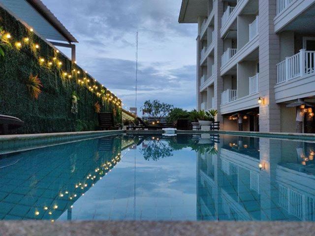 51 Fashion Hotel Hua Hin Luaran gambar