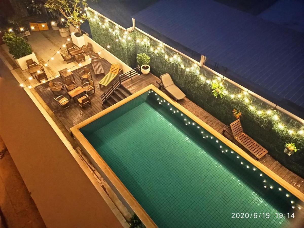 51 Fashion Hotel Hua Hin Luaran gambar