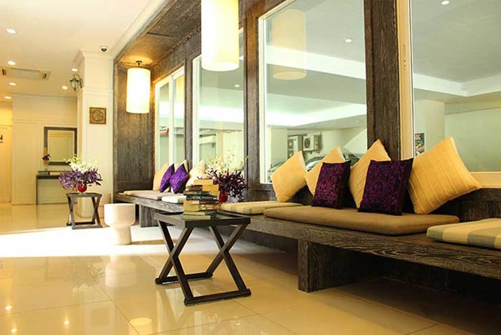 51 Fashion Hotel Hua Hin Luaran gambar