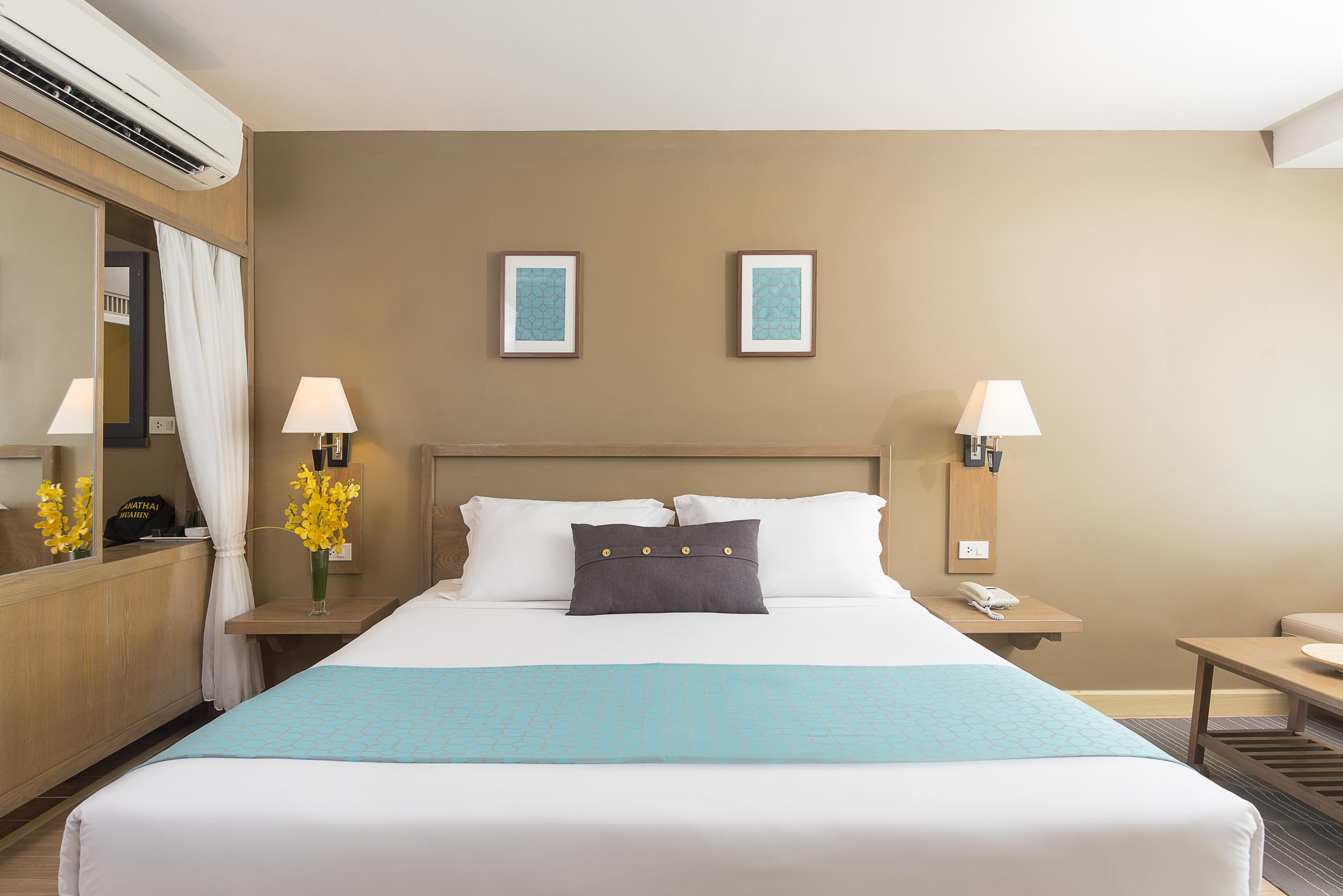 51 Fashion Hotel Hua Hin Luaran gambar