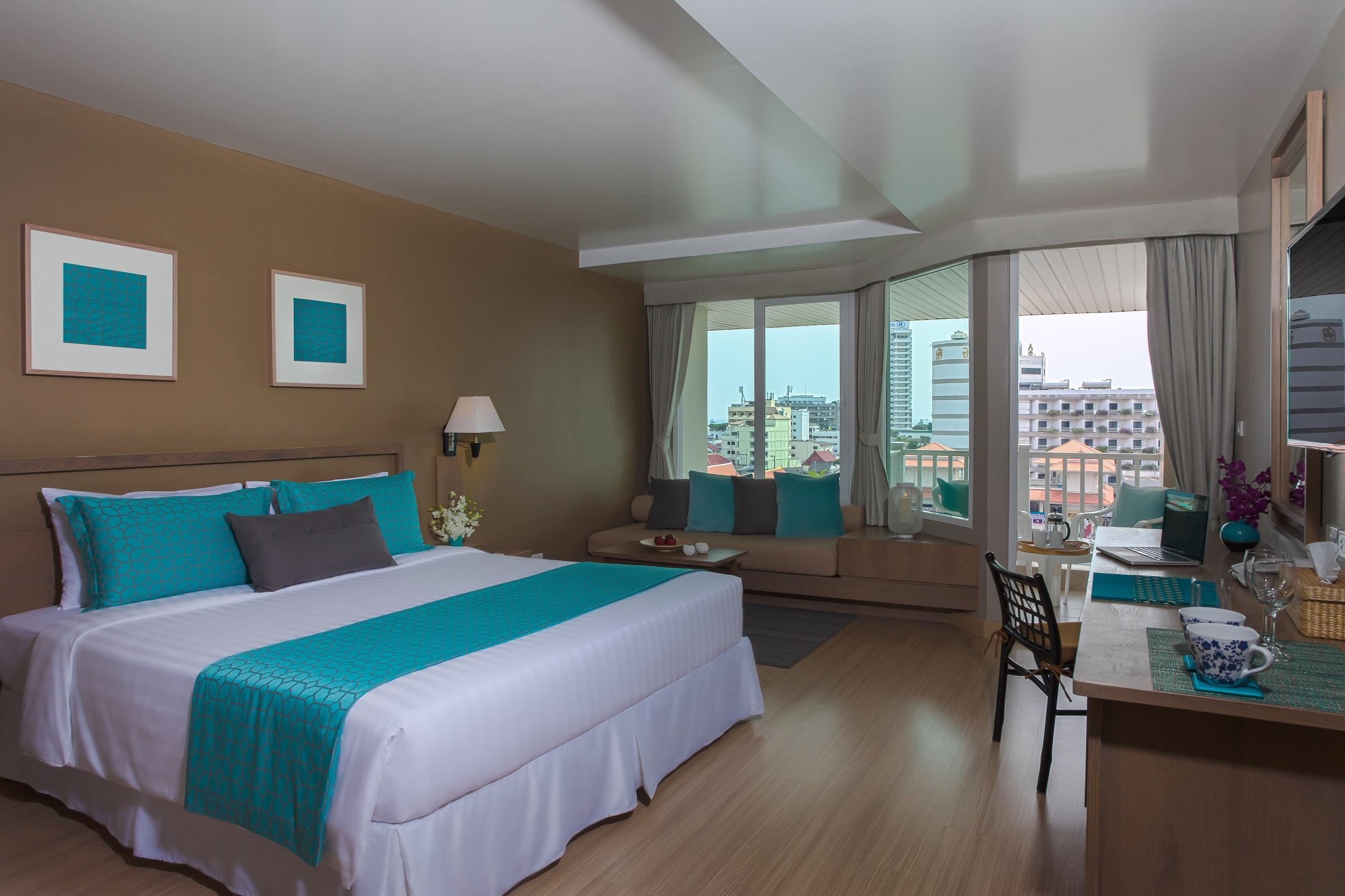 51 Fashion Hotel Hua Hin Luaran gambar