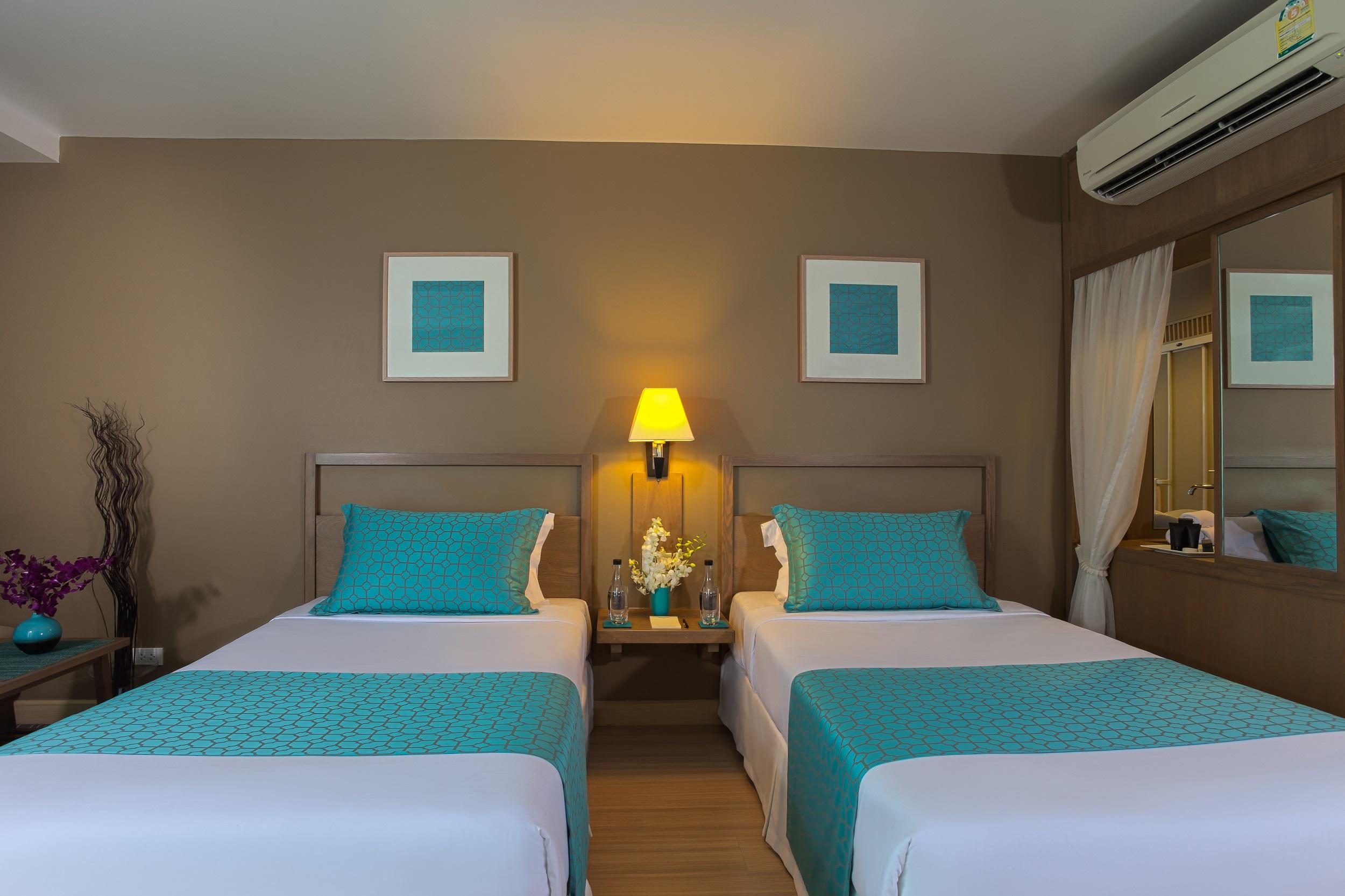 51 Fashion Hotel Hua Hin Luaran gambar