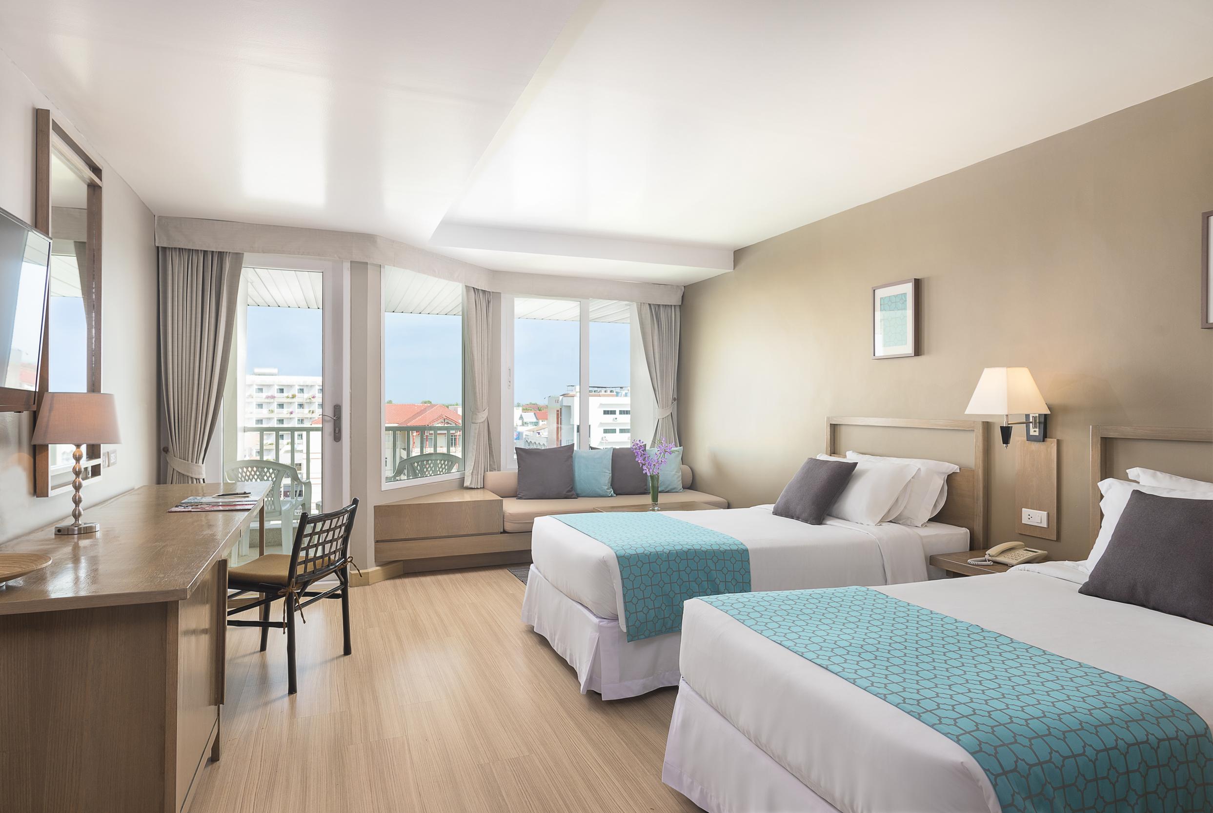 51 Fashion Hotel Hua Hin Luaran gambar
