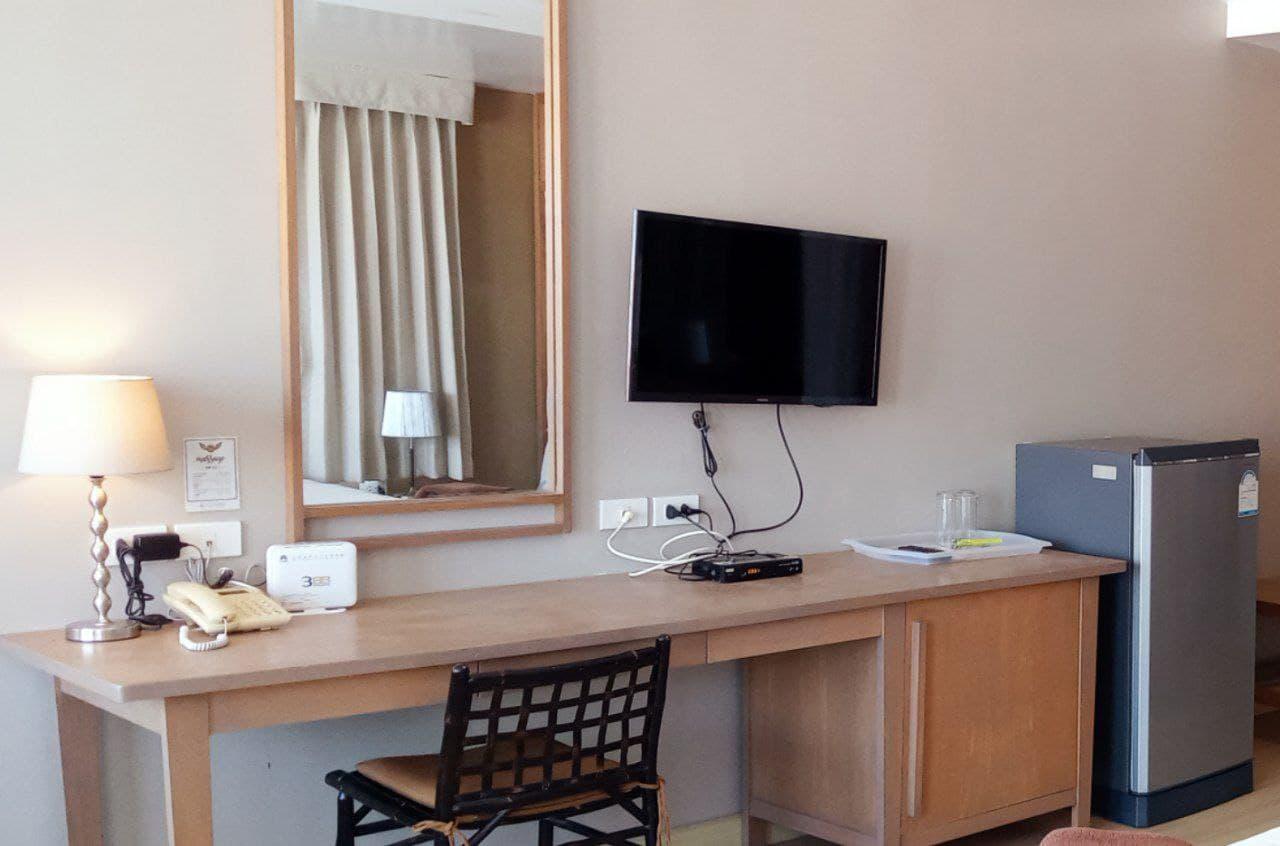 51 Fashion Hotel Hua Hin Luaran gambar