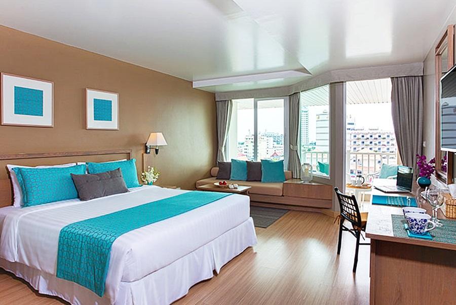 51 Fashion Hotel Hua Hin Luaran gambar