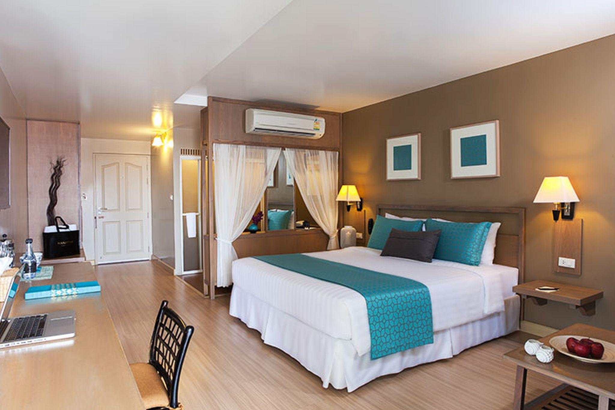 51 Fashion Hotel Hua Hin Luaran gambar