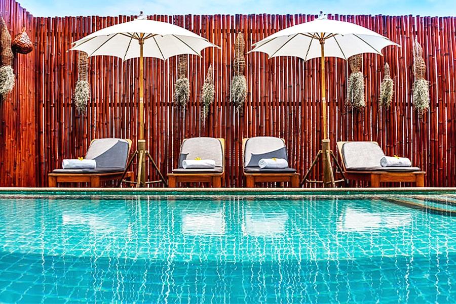 51 Fashion Hotel Hua Hin Luaran gambar