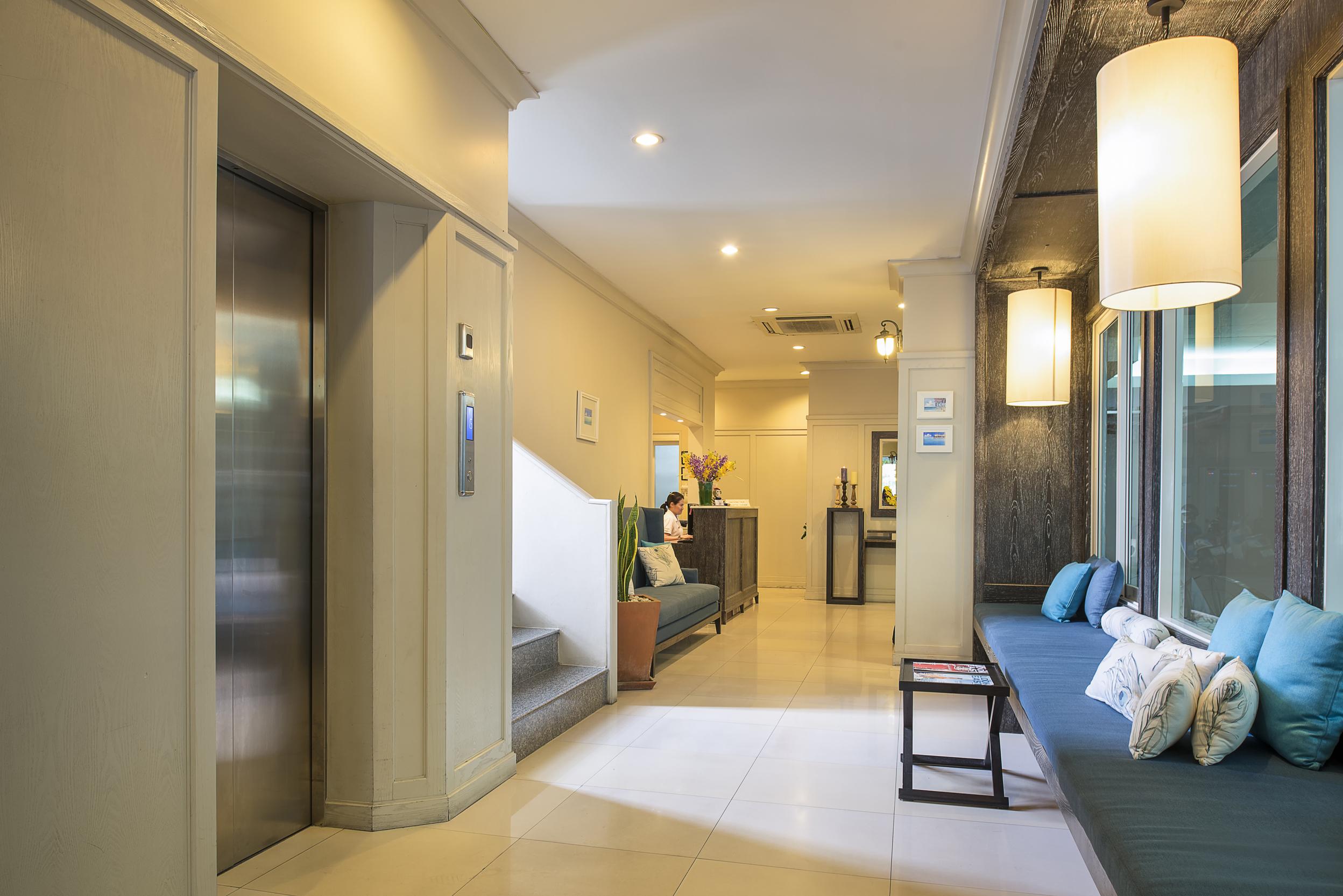 51 Fashion Hotel Hua Hin Luaran gambar
