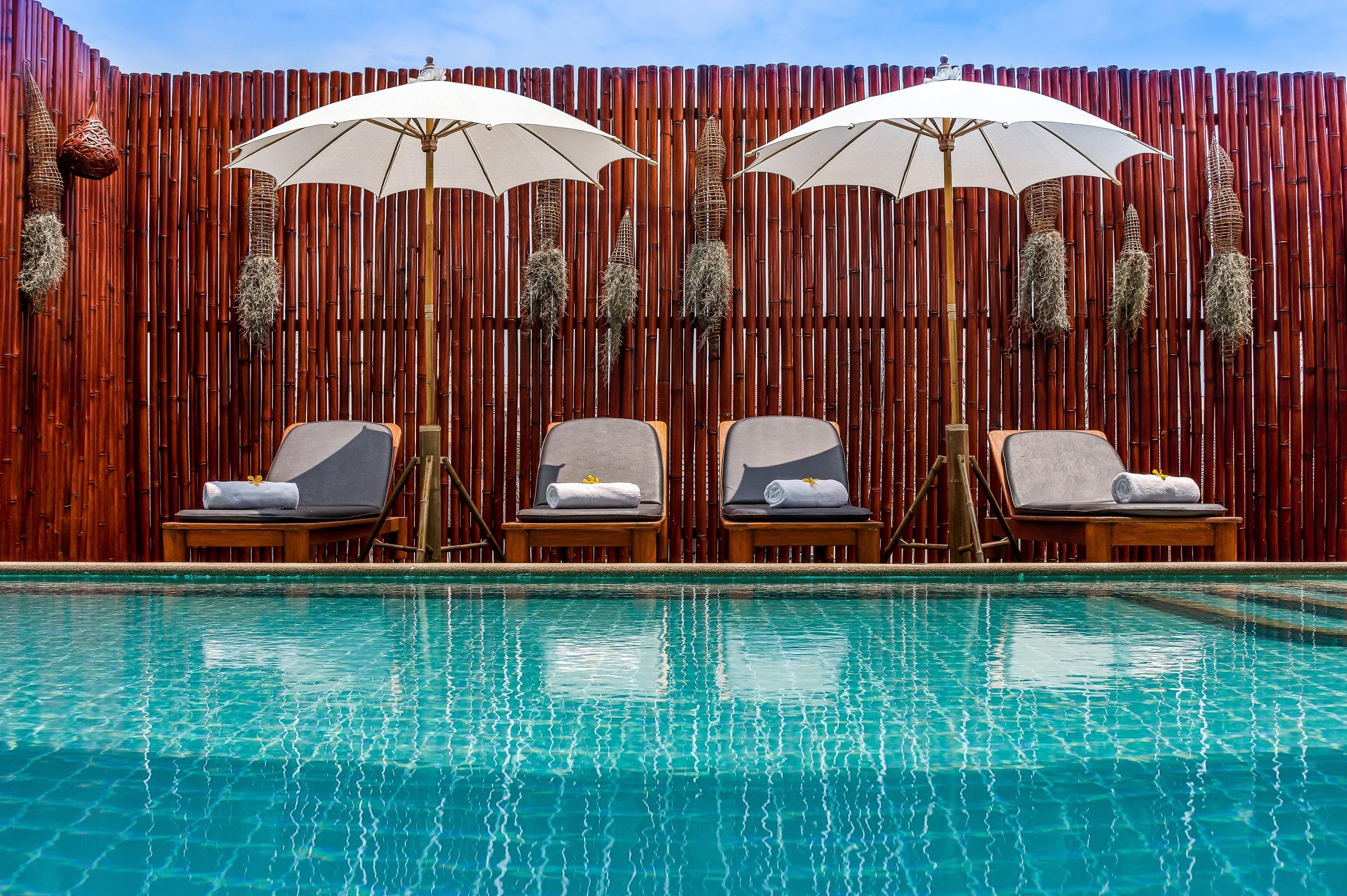 51 Fashion Hotel Hua Hin Luaran gambar