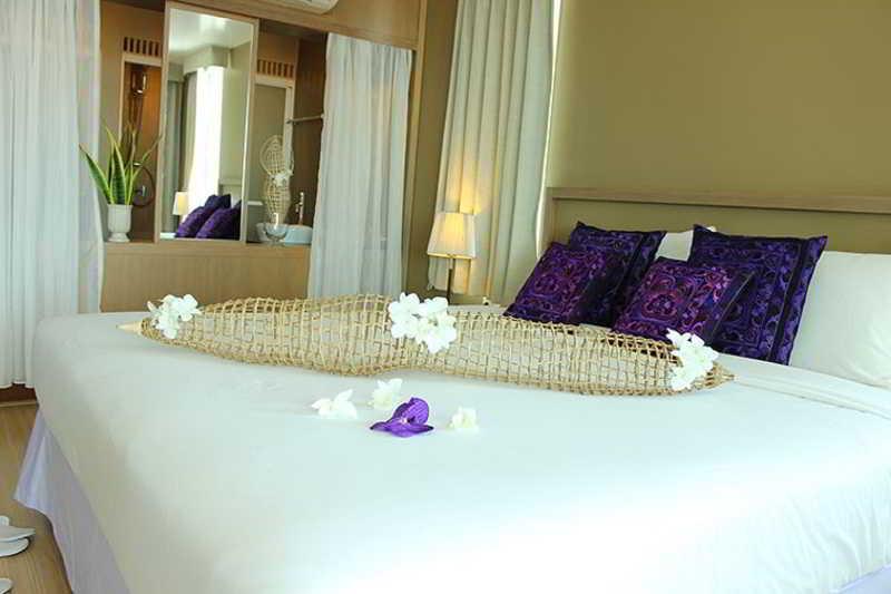 51 Fashion Hotel Hua Hin Luaran gambar