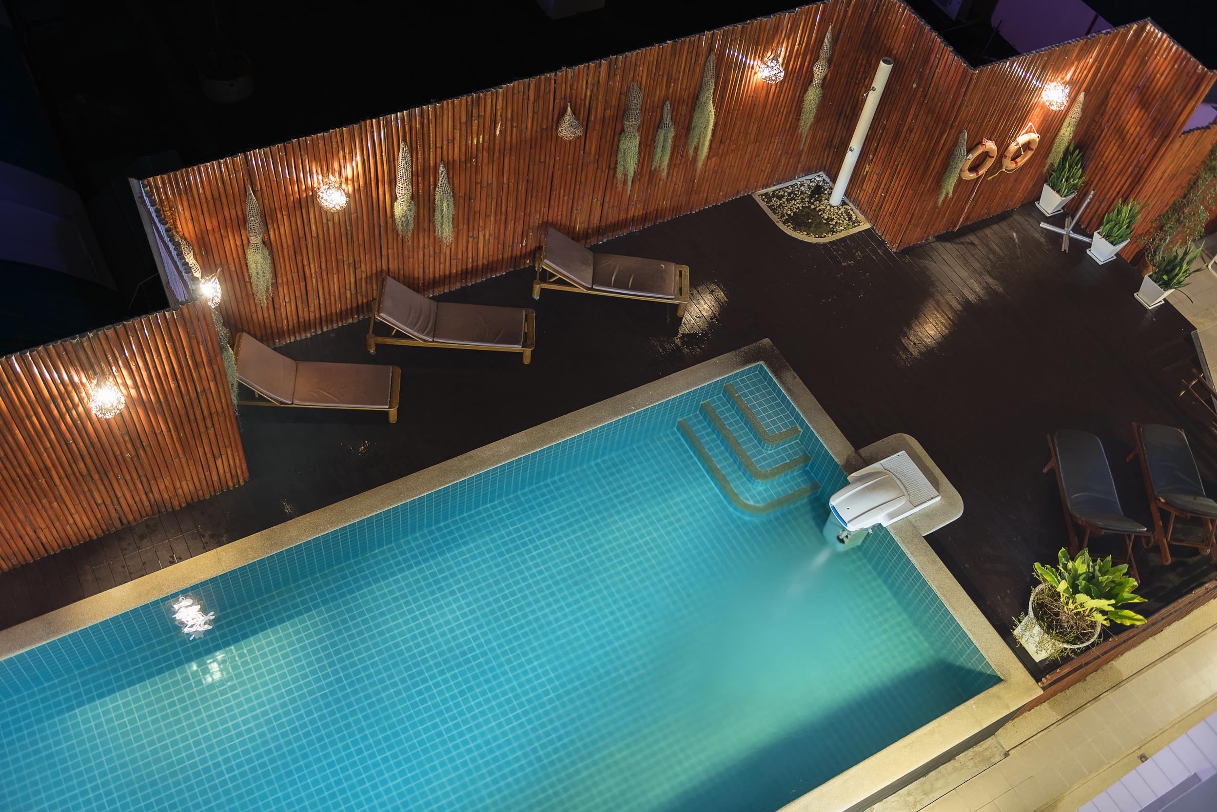 51 Fashion Hotel Hua Hin Luaran gambar