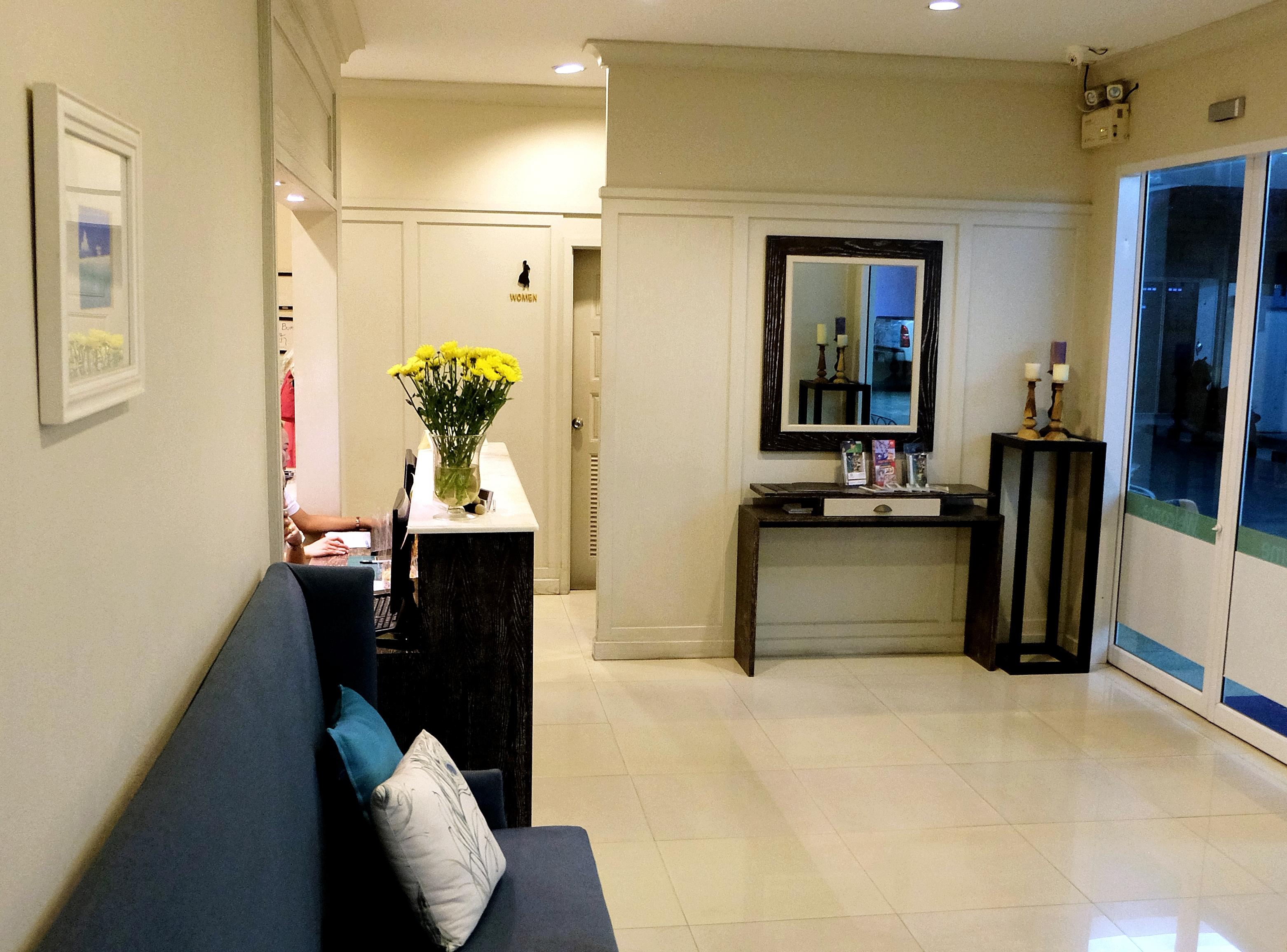 51 Fashion Hotel Hua Hin Luaran gambar