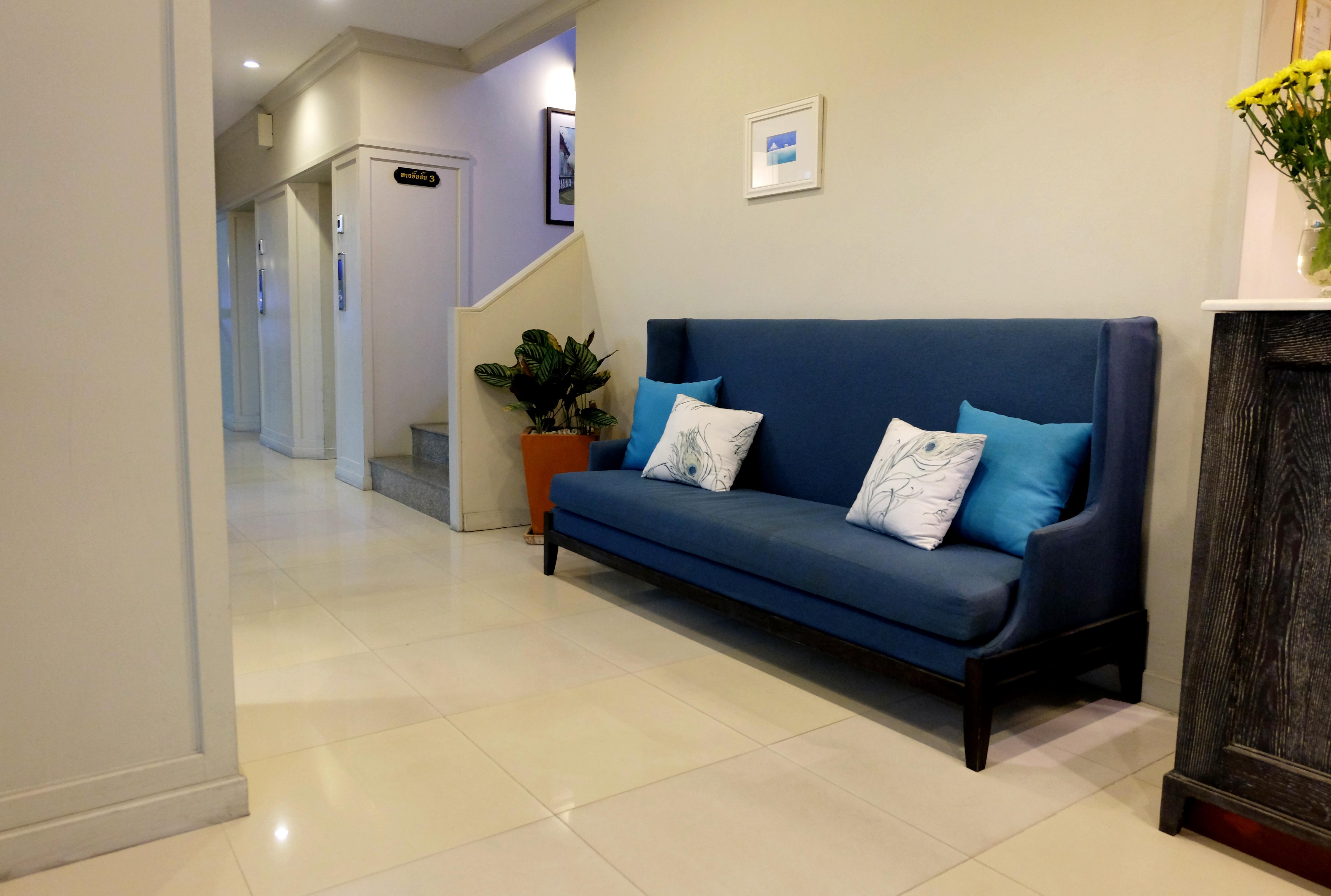51 Fashion Hotel Hua Hin Luaran gambar