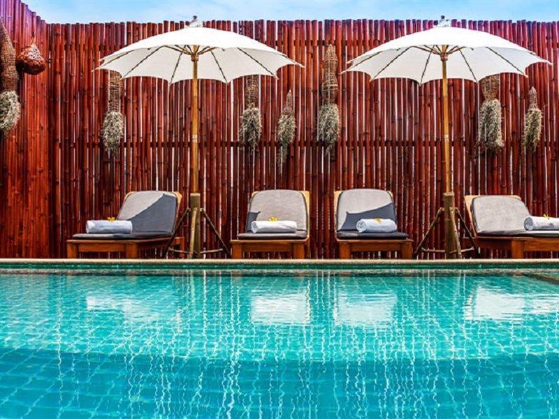 51 Fashion Hotel Hua Hin Luaran gambar
