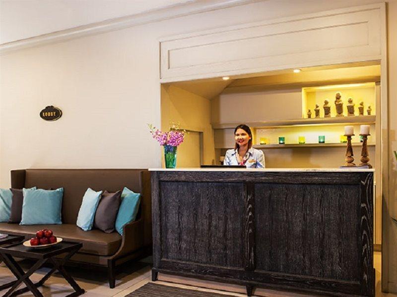 51 Fashion Hotel Hua Hin Luaran gambar