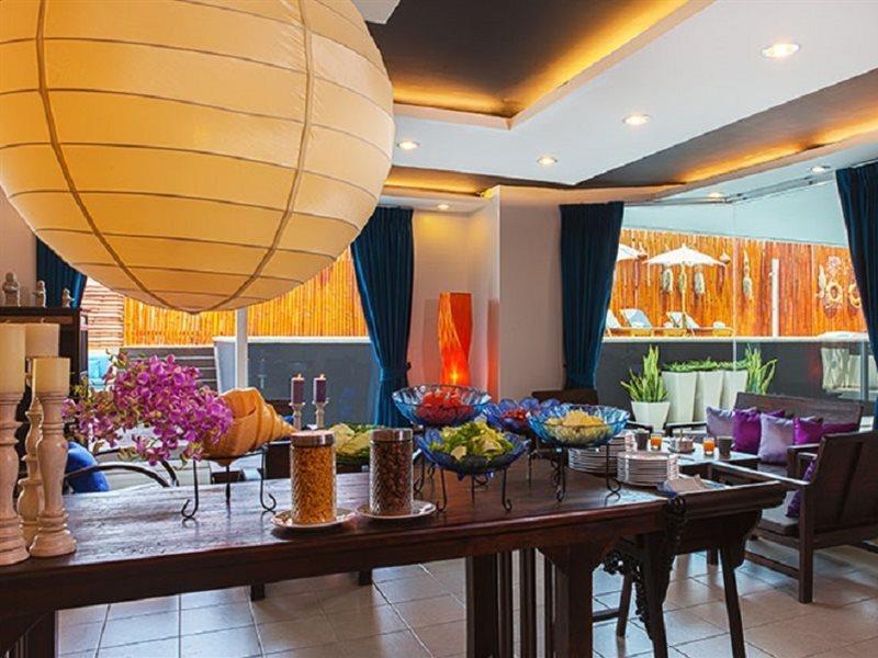 51 Fashion Hotel Hua Hin Luaran gambar