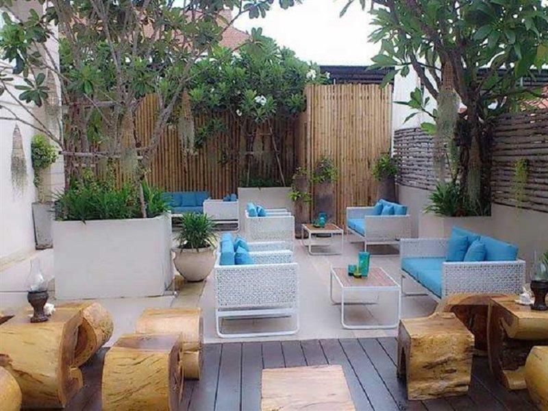 51 Fashion Hotel Hua Hin Luaran gambar