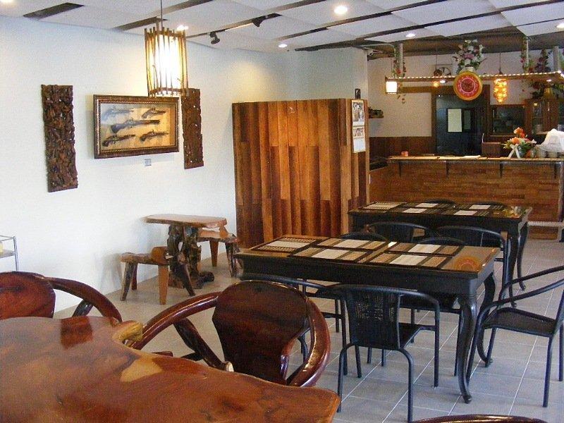 51 Fashion Hotel Hua Hin Luaran gambar