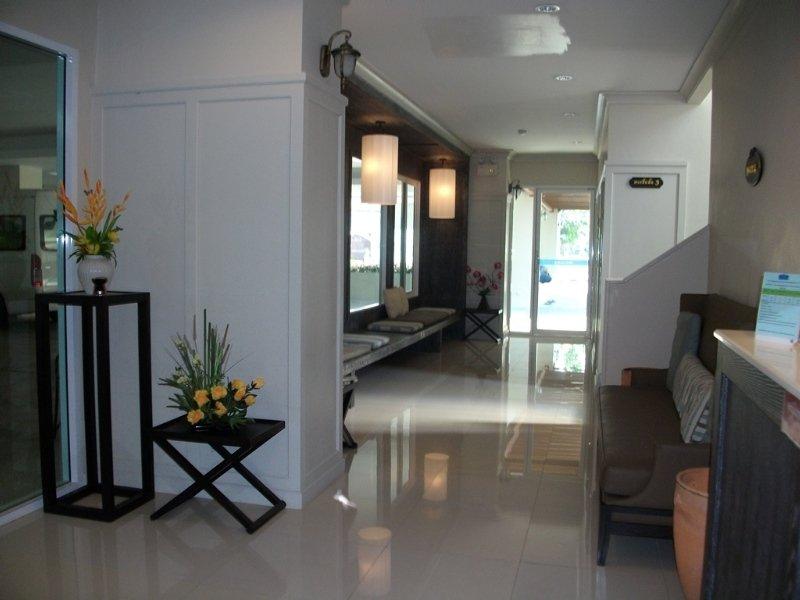 51 Fashion Hotel Hua Hin Luaran gambar