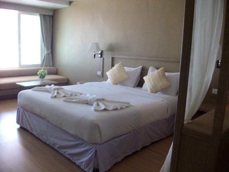 51 Fashion Hotel Hua Hin Luaran gambar