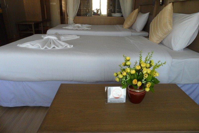 51 Fashion Hotel Hua Hin Luaran gambar