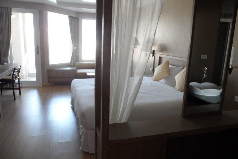 51 Fashion Hotel Hua Hin Luaran gambar