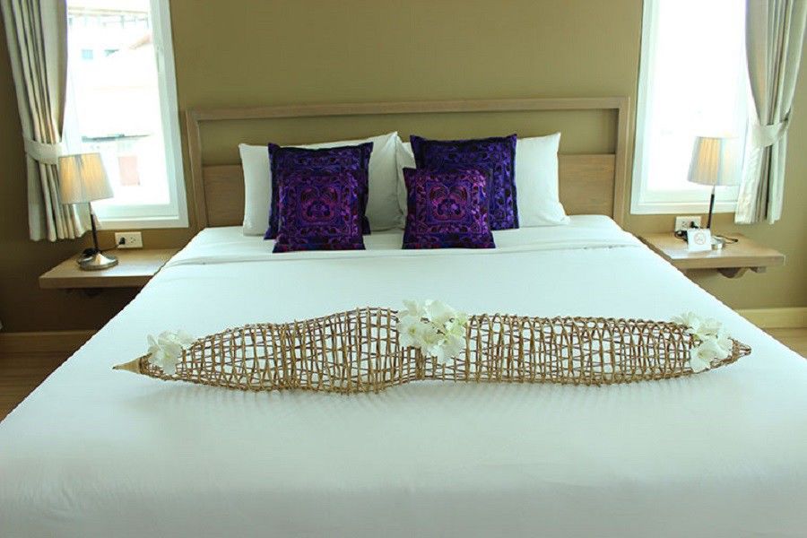 51 Fashion Hotel Hua Hin Luaran gambar