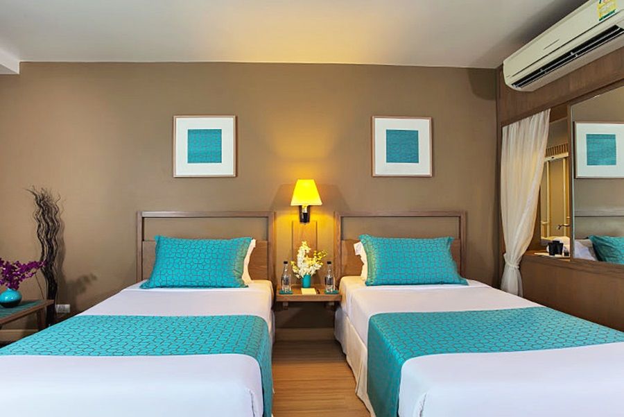 51 Fashion Hotel Hua Hin Luaran gambar
