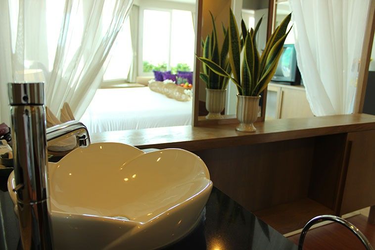51 Fashion Hotel Hua Hin Luaran gambar