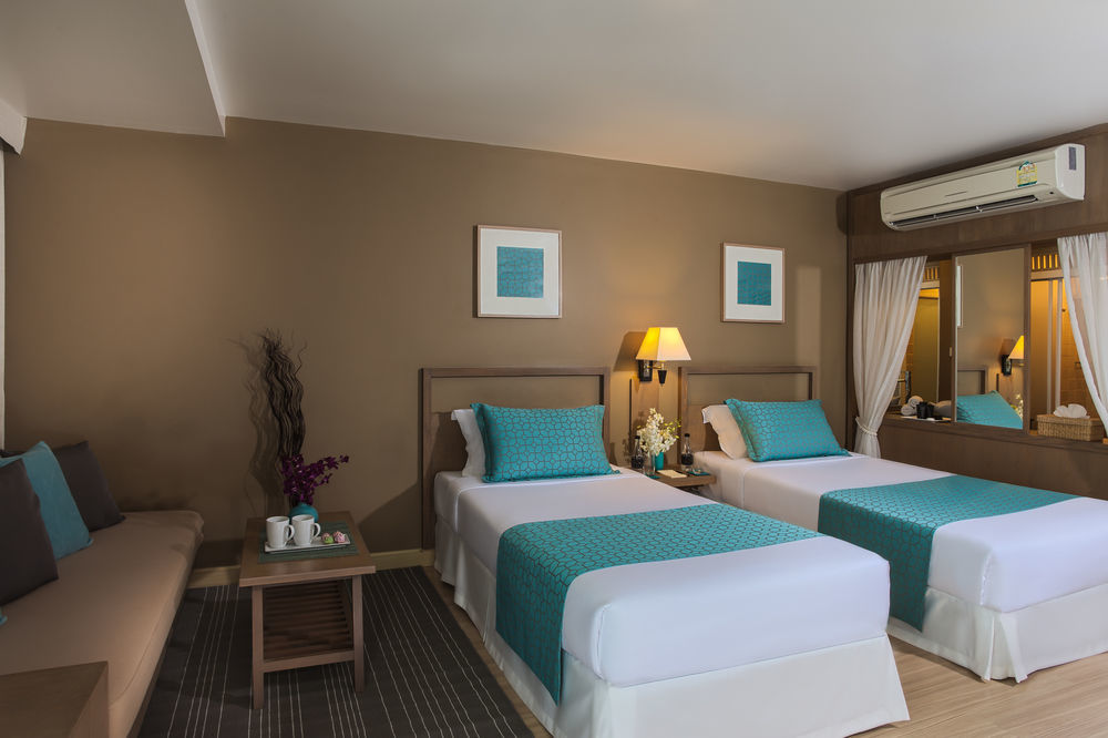 51 Fashion Hotel Hua Hin Luaran gambar