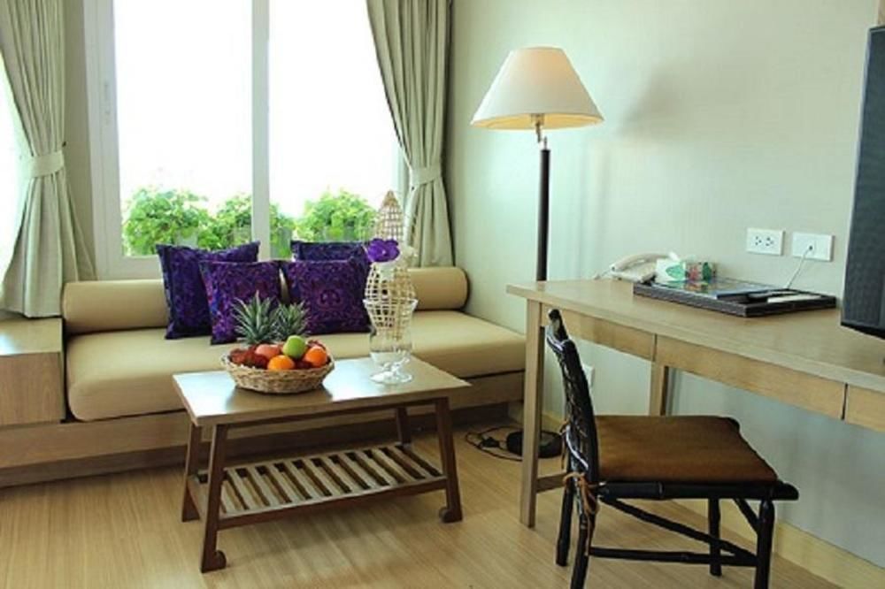 51 Fashion Hotel Hua Hin Luaran gambar