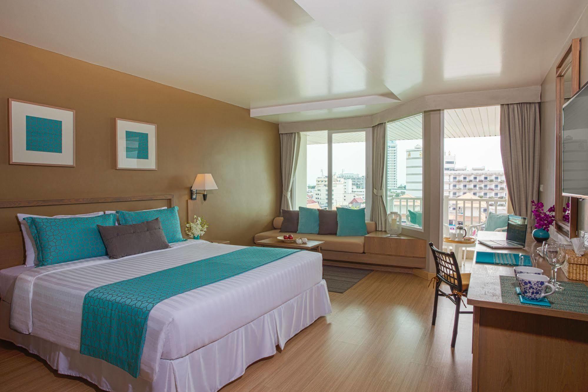 51 Fashion Hotel Hua Hin Luaran gambar