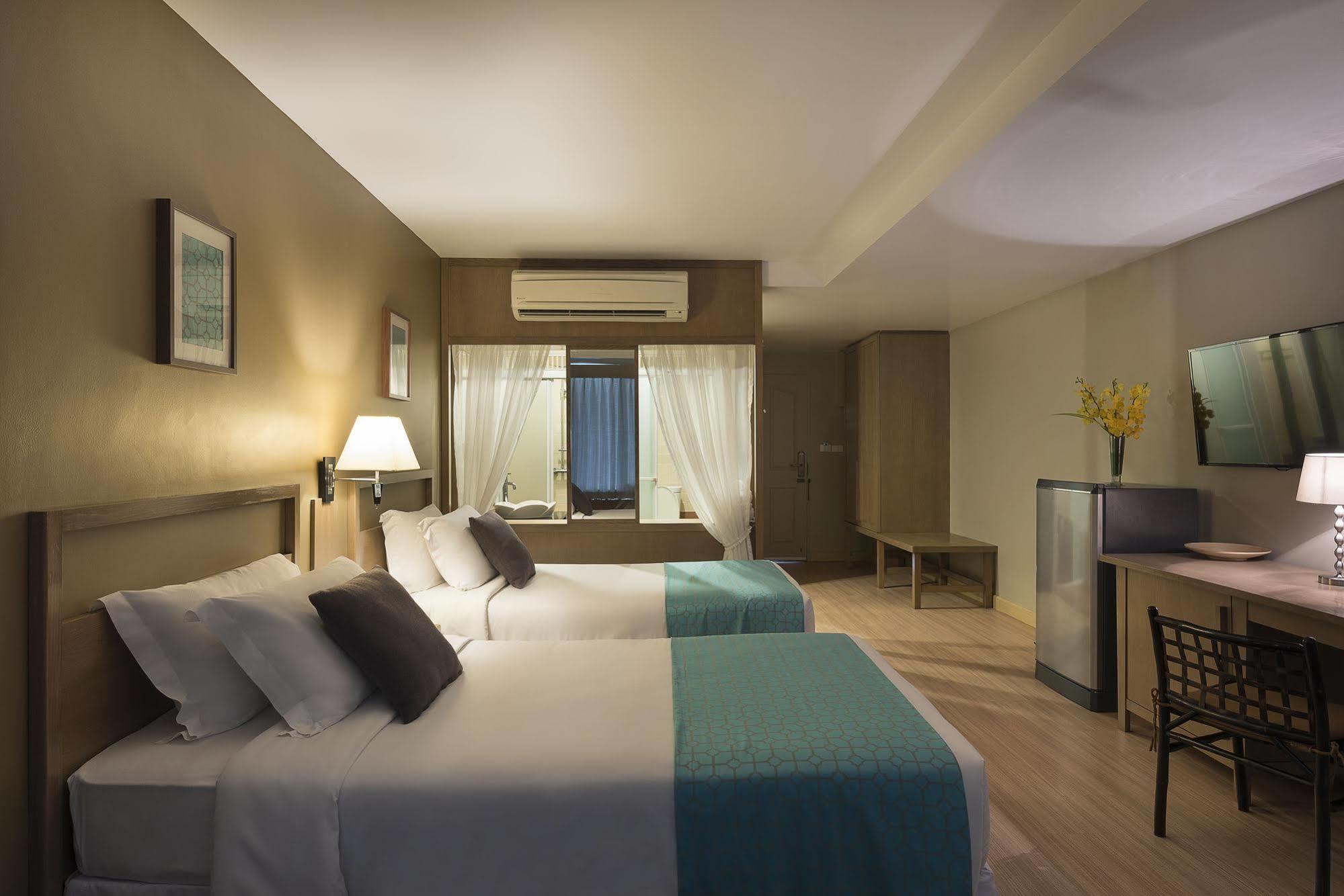 51 Fashion Hotel Hua Hin Luaran gambar