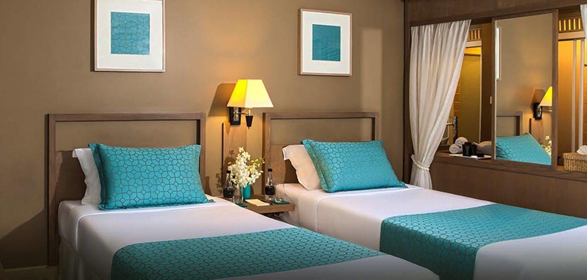 51 Fashion Hotel Hua Hin Luaran gambar