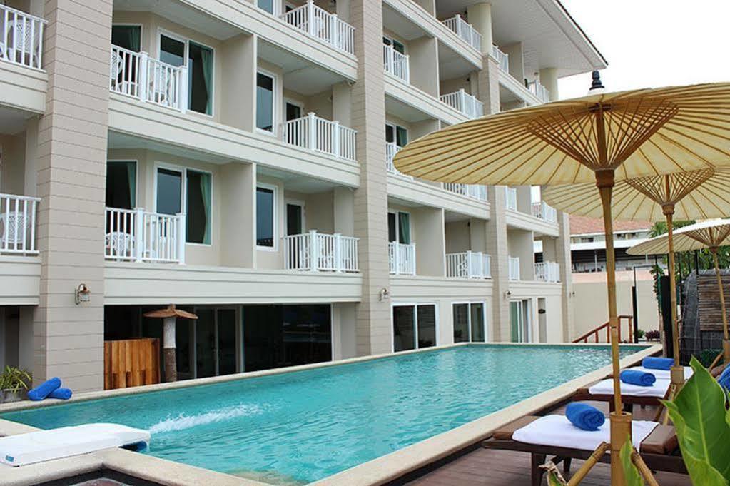 51 Fashion Hotel Hua Hin Luaran gambar
