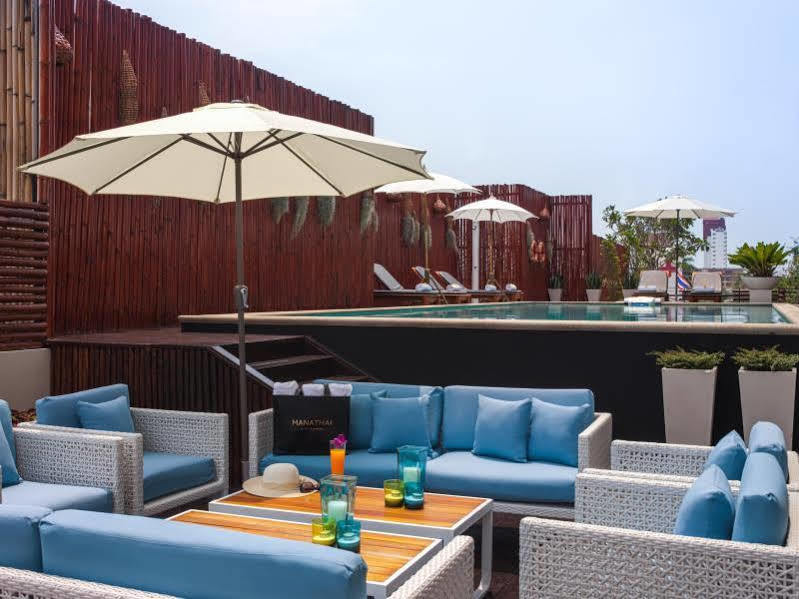 51 Fashion Hotel Hua Hin Luaran gambar