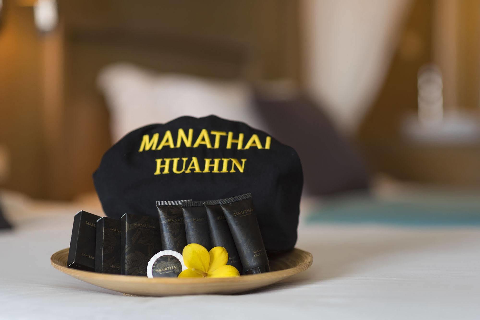 51 Fashion Hotel Hua Hin Luaran gambar