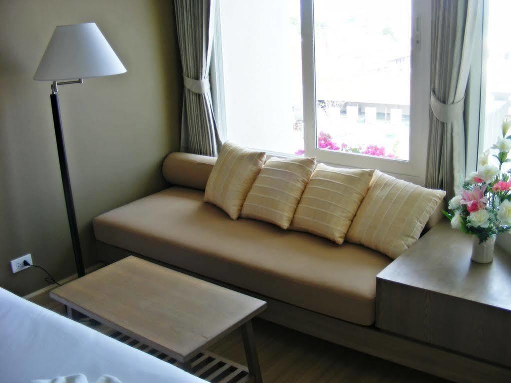 51 Fashion Hotel Hua Hin Luaran gambar