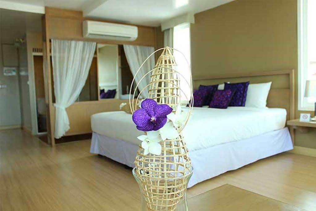 51 Fashion Hotel Hua Hin Luaran gambar
