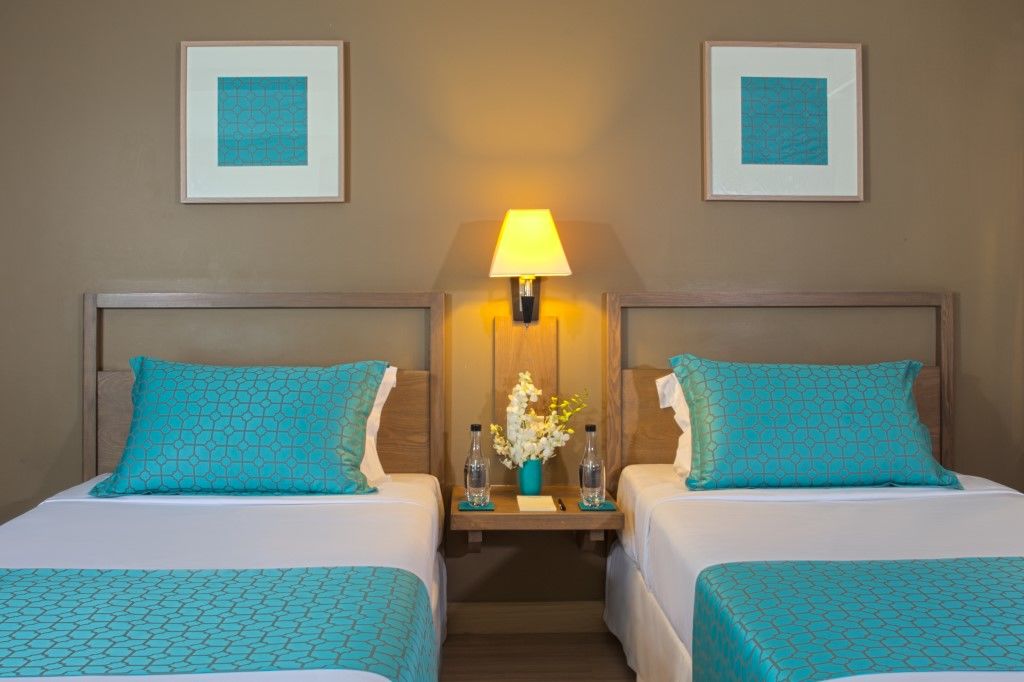 51 Fashion Hotel Hua Hin Luaran gambar