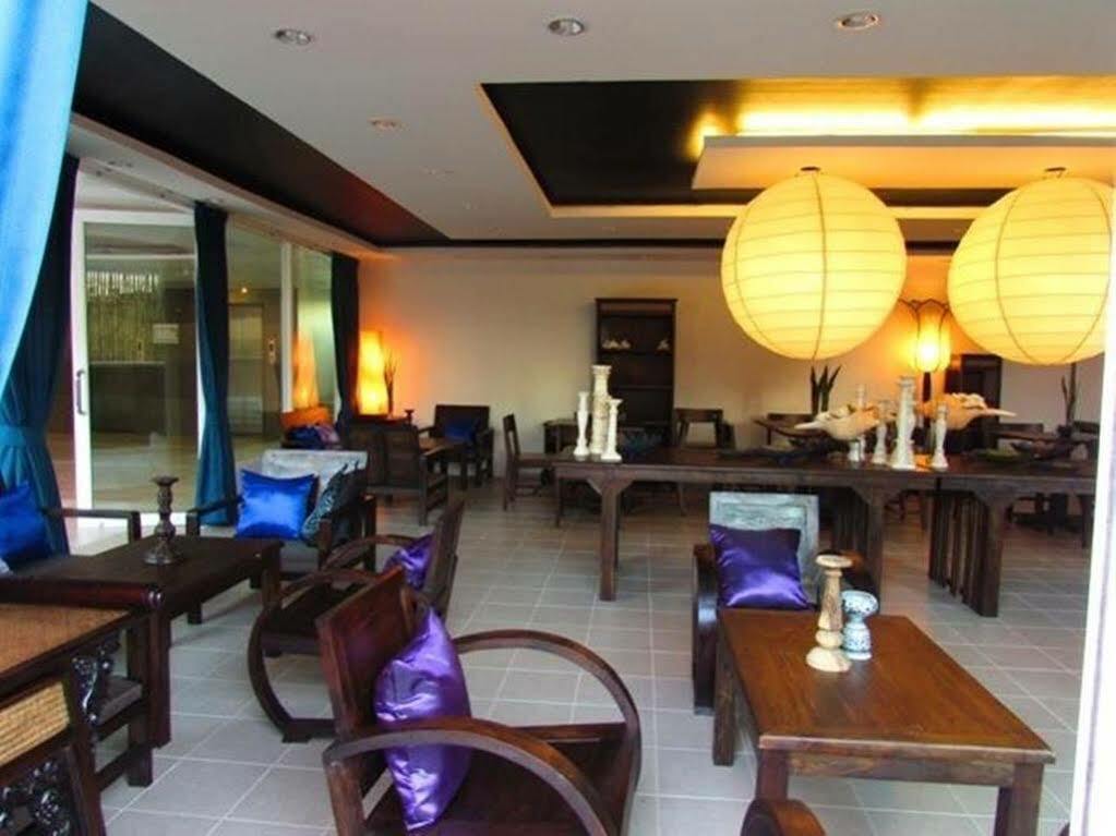 51 Fashion Hotel Hua Hin Luaran gambar